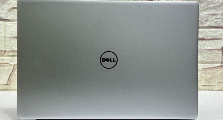DELL XPS 13 9360 Touch 4k Display Core i7 For Sale