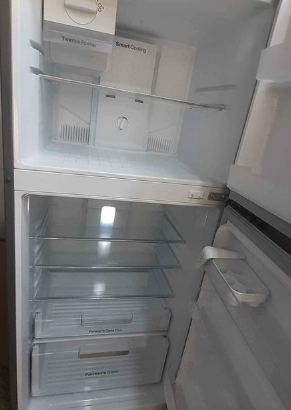 Daewoo brand Refrigerator same like new For Sale