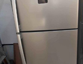 Daewoo brand Refrigerator same like new For Sale