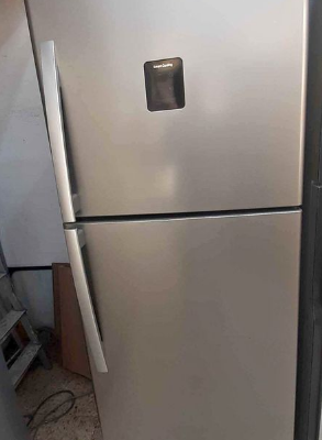 Daewoo brand Refrigerator same like new For Sale