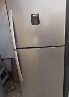Daewoo brand Refrigerator same like new For Sale