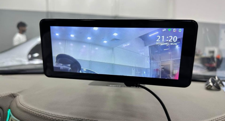 Universal Deahbord screen for sale