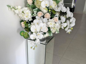Decoration flowers for sale