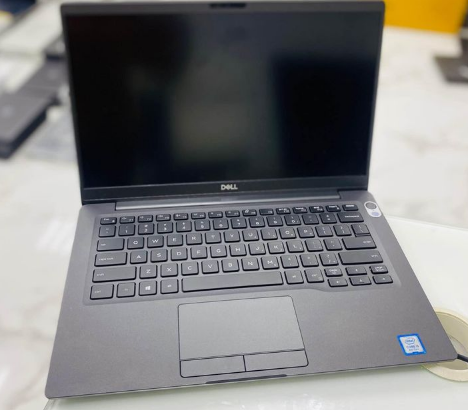 Dell 7400 core i5 8th generation for sale