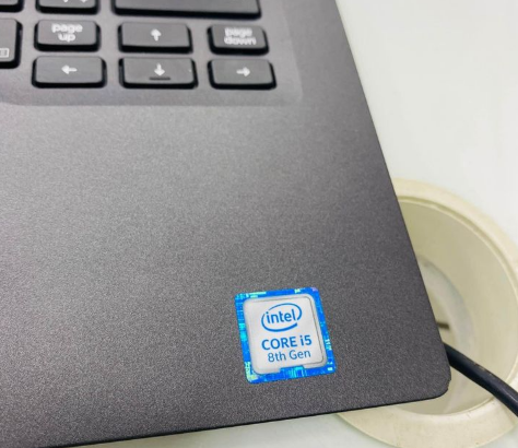 Dell 7400 core i5 8th generation for sale