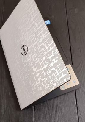 Dell Inspiron touch screen with Microsoft office F
