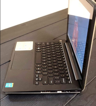Dell Inspiron touch screen with Microsoft office F
