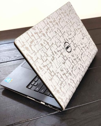 Dell Inspiron touch screen with Microsoft office F