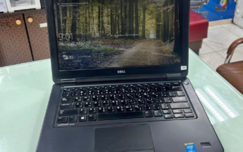 Dell Latitude E5250 Laptop i7-5600U Generation For