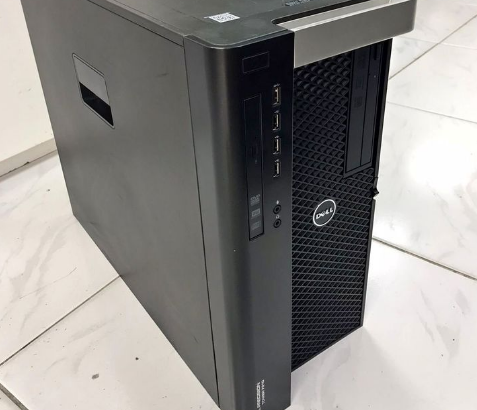Dell Precision Tower 7910 Workstation For Sale