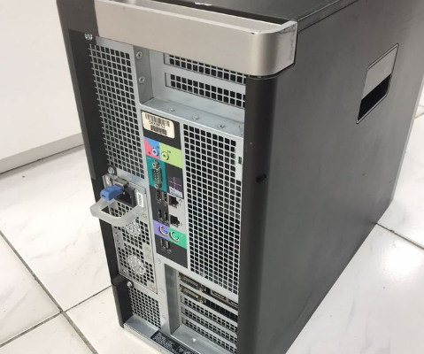 Dell Precision Tower 7910 Workstation For Sale