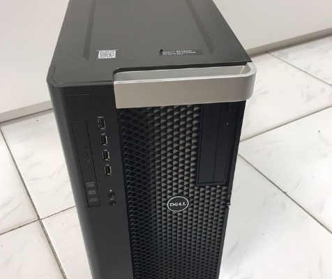 Dell Precision Tower 7910 Workstation For Sale