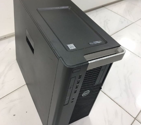 Dell Precision Tower 7910 Workstation For Sale