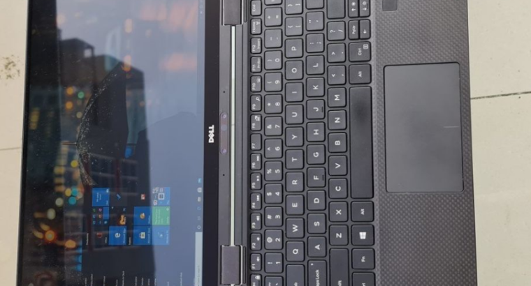 Dell XPS 13 (9365) Core i7/16gb/512gb For Sale