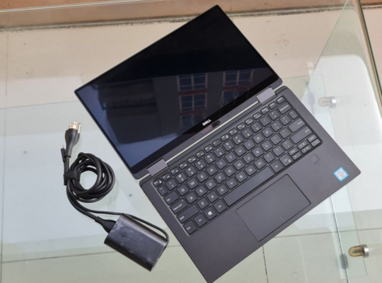 Dell XPS 13 (9365) Core i7/16gb/512gb For Sale