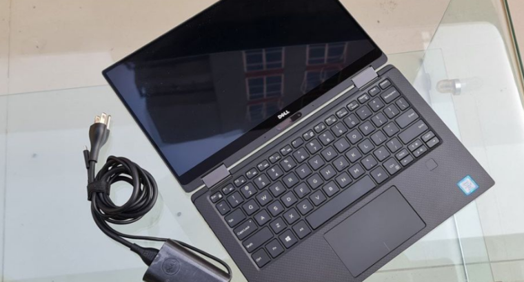 Dell XPS 13 (9365) Core i7/16gb/512gb For Sale