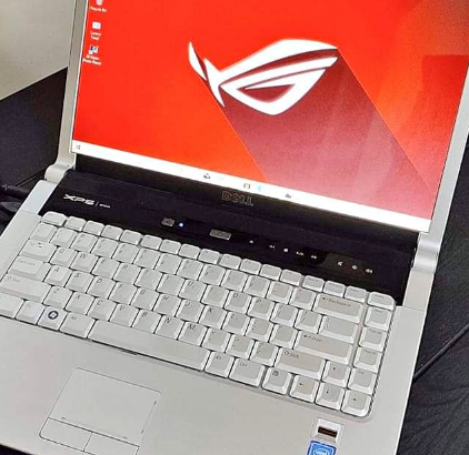 Dell XPS M1530 For Sale