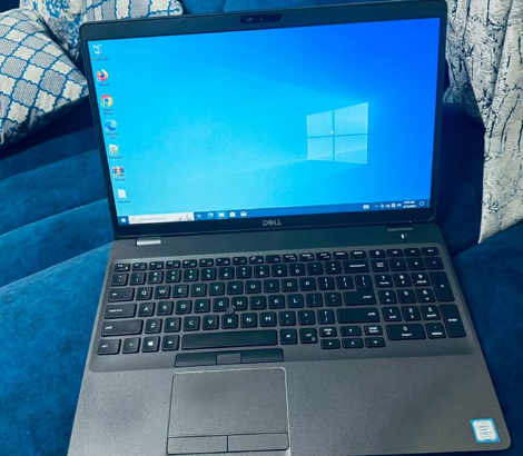 Dell icore7 8th gen 16gbram 512gb ssd for sale