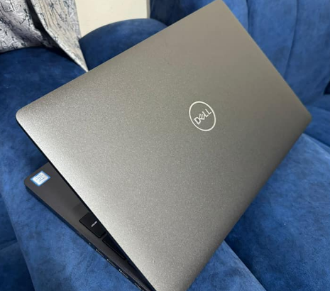 Dell icore7 8th gen 16gbram 512gb ssd for sale