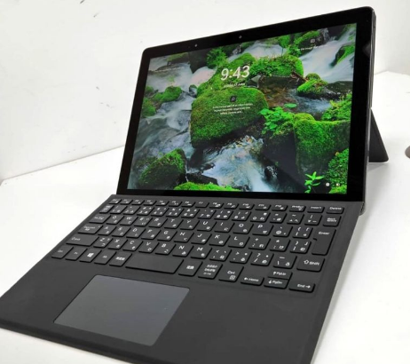 Dell latitude 5290 2-in1 for sale