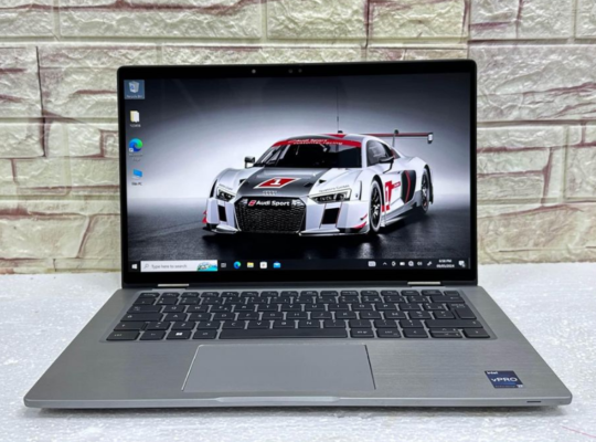 Dell latitude 7430 2in1 touch x360 Core i7 For Sal