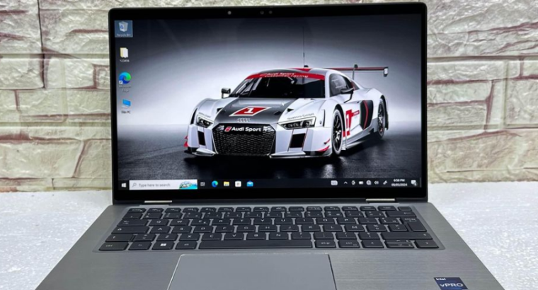 Dell latitude 7430 2in1 touch x360 Core i7 For Sal
