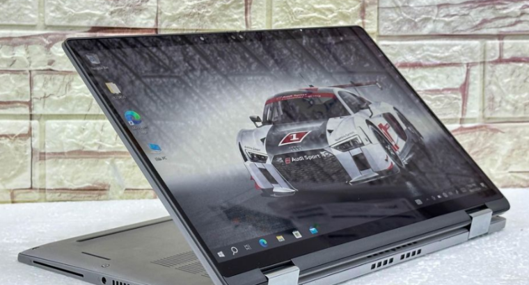 Dell latitude 7430 2in1 touch x360 Core i7 For Sal