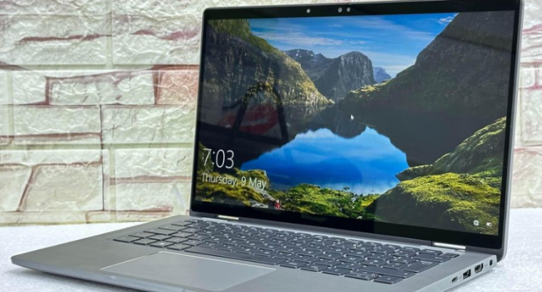 Dell latitude 7430 2in1 touch x360 Core i7 For Sal