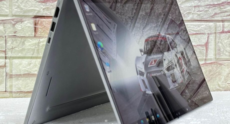 Dell latitude 7430 2in1 touch x360 Core i7 For Sal