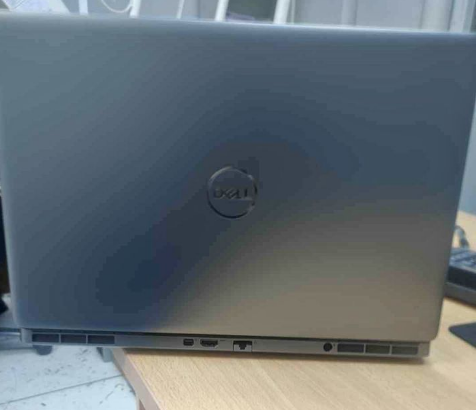 Dell precision 7550 workstation For Sale