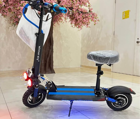 E 10 pro 2 scooter for sale
