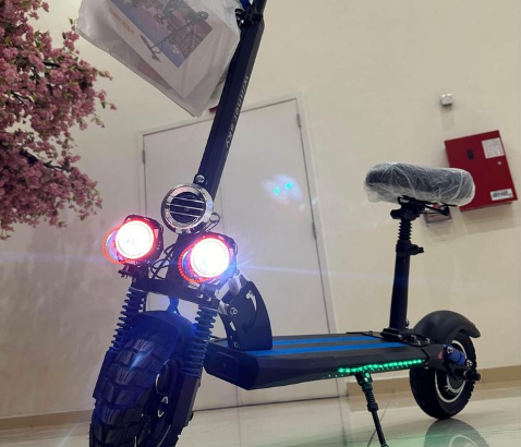 E 10 pro 2 scooter for sale