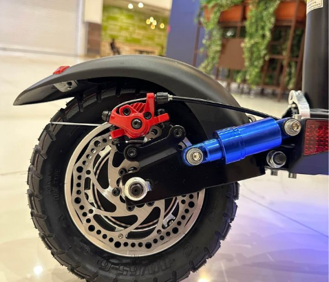 E 10 pro 2 scooter for sale