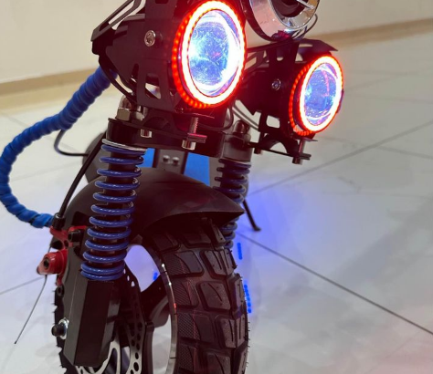 E 10 pro 2 scooter for sale