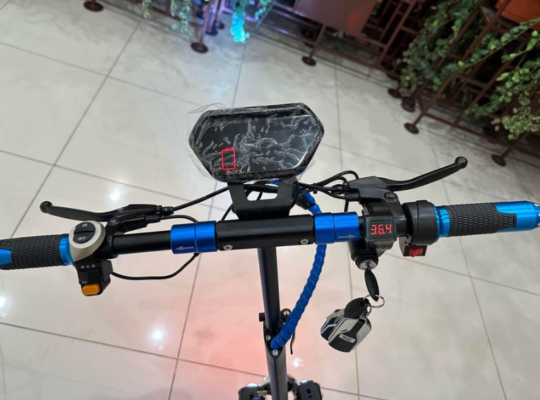 E 10 pro 2 scooter for sale