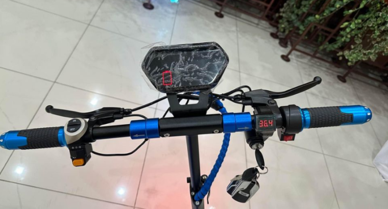 E 10 pro 2 scooter for sale