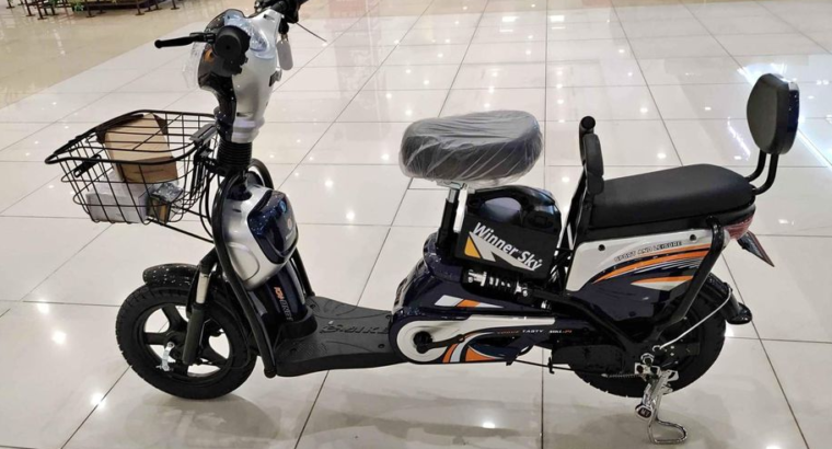 E bike 14 siz for sale