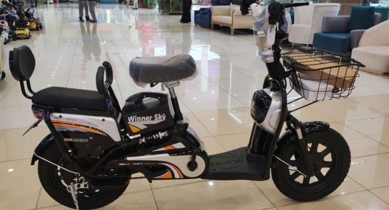E bike 14 siz for sale