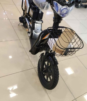 E bike 14 siz for sale