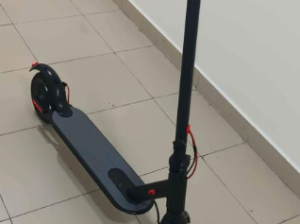Electric scooter for sale like new condition for s