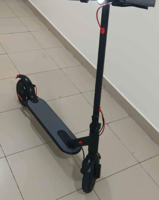 Electric scooter for sale like new condition for s