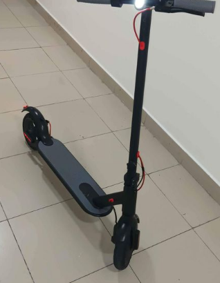 Electric scooter for sale like new condition for s