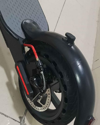 Electric scooter for sale like new condition for s