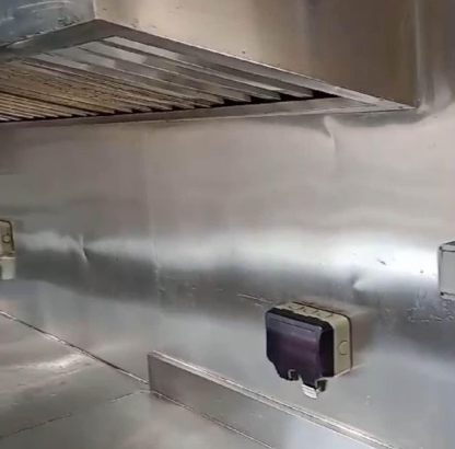 Food truck for sale