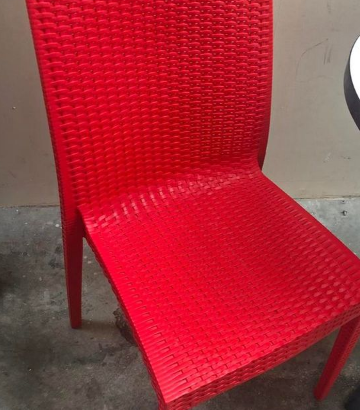 Four Chairs Dinning Table For Sale