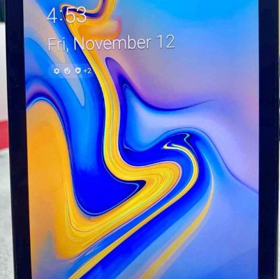 GALAXY TAB A 8 32GB STORAGE WITH SIM Data FOR SALE