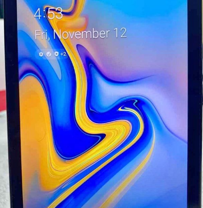 GALAXY TAB A 8 32GB STORAGE WITH SIM Data FOR SALE