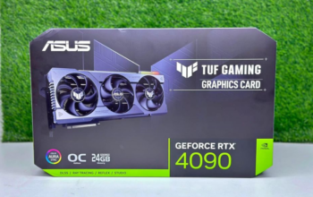RTX 4090 24GB GRAPHICS CARD NEW FOR SALE