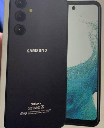 GALAXY A74 5G 8GB RAM 256 STORAGE FOR SALE
