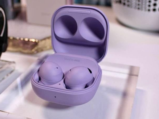 Galaxy Buds2 Pro True Wireless Bluetooth Earbuds F